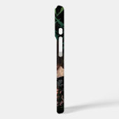 Batman Bane Bat Swarm Illustration Case-Mate iPhone Hülle (Rückseite / Links)