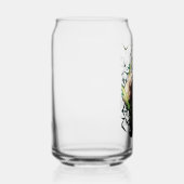 Batman Bane Bat Swarm Illustration Dosenglas (Rechts)