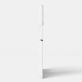 Batman Bat-Signal Logo Sketch iPhone 13 pro m Case Hülle (Rechte Seite)