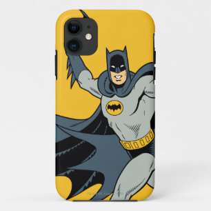Batman Batarang Case-Mate iPhone Hülle