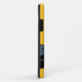 Batman Batarang Case-Mate iPhone Hülle (Hinten/Rechts)