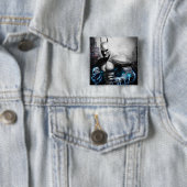 Batman - Blitze Button (Beispiel)