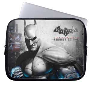 Batman - Blitze Laptopschutzhülle