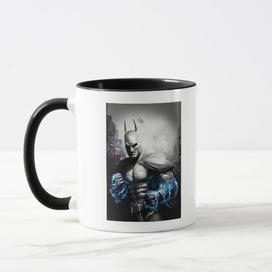 Batman - Blitze Tasse (Links)