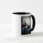 Batman - Blitze Tasse (VorderseiteRechts)
