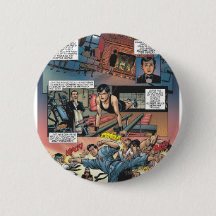 Batman - Bruce Wayne Anfänge 1 Button