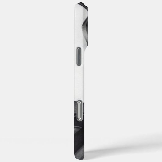 Batman ~ Bruce Wayne Case-Mate iPhone Hülle (Rückseite / Rechts)