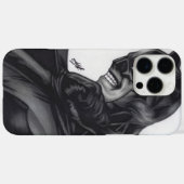Batman ~ Bruce Wayne Case-Mate iPhone Hülle (Rückseite (Horizontal))