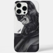 Batman ~ Bruce Wayne Case-Mate iPhone Hülle (Rückseite)