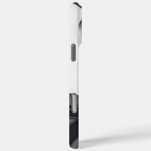 Batman ~ Bruce Wayne Case-Mate iPhone Hülle (Rückseite / Rechts)