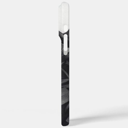 Batman ~ Bruce Wayne Case-Mate iPhone Hülle (Rückseite / Links)