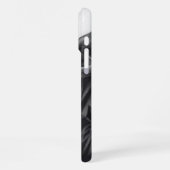 Batman ~ Bruce Wayne iPhone Hülle (Linke Seite)