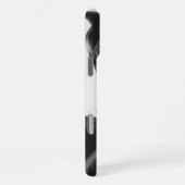 Batman ~ Bruce Wayne iPhone Hülle (Rechte Seite)