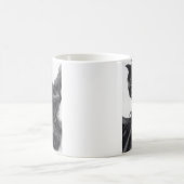 Batman ~ Bruce Wayne Kaffeetasse (Mittel)