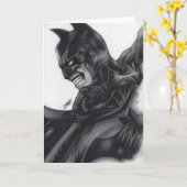 Batman ~ Bruce Wayne Karte (Gelbe Blume)