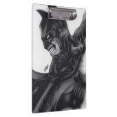 Batman ~ Bruce Wayne Klemmbrett (Rechts)
