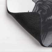 Batman ~ Bruce Wayne Mousepad (Ecke)