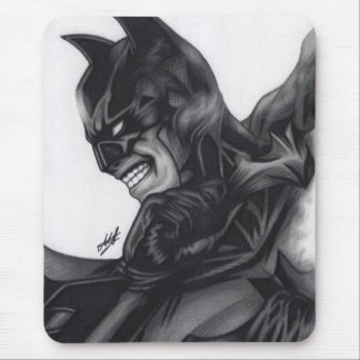 Batman ~ Bruce Wayne Mousepad