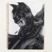 Batman ~ Bruce Wayne Planer (Vorderseite)