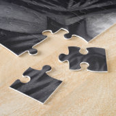 Batman ~ Bruce Wayne Puzzle (Seite)