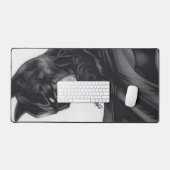 Batman ~ Bruce Wayne Schreibtischunterlage (Tastatur & Maus)
