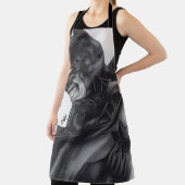 Batman ~ Bruce Wayne Schürze (InSitu)