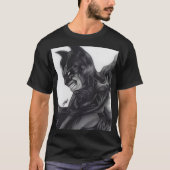 Batman ~ Bruce Wayne T-Shirt (Vorderseite)