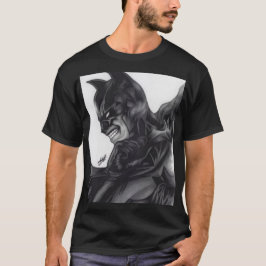 Batman ~ Bruce Wayne T-Shirt