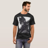 Batman ~ Bruce Wayne T-Shirt (Vorne ganz)