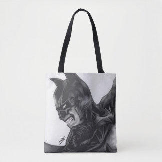 Batman ~ Bruce Wayne Tasche