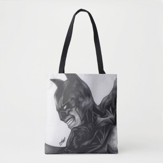 Batman ~ Bruce Wayne Tasche (Vorderseite)