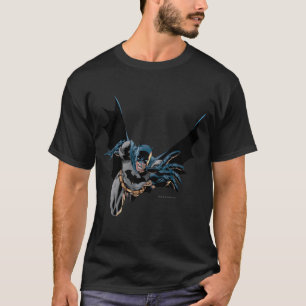 Batman brüllt und lungert T-Shirt
