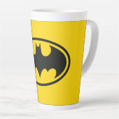 Batman Button Milchtasse (Rechte Ecke)
