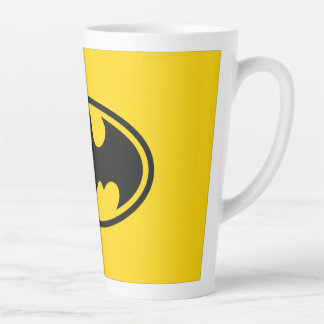Batman Button Milchtasse