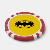 Batman Button Pokerchips (Einzeln)