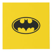 Batman Button Würfel (Vorderseite)