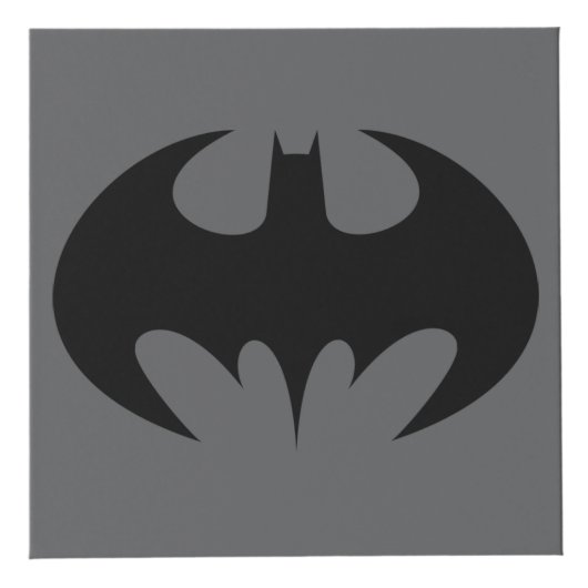 Batman Button Würfel (Rechts)