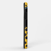 Batman Cape Case-Mate iPhone Hülle (Hinten/Rechts)