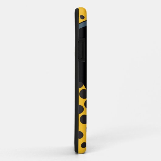 Batman Cape Case-Mate iPhone Hülle (Hinten/Rechts)