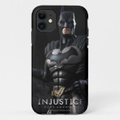 Batman Case-Mate iPhone Hülle (Rückseite)