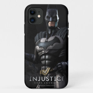 Batman Case-Mate iPhone Hülle