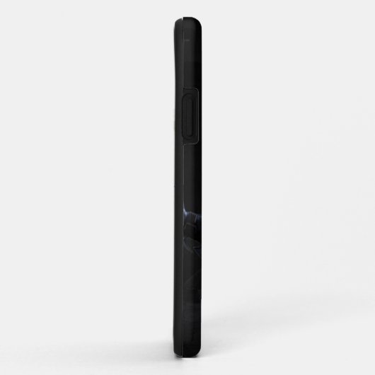 Batman Case-Mate iPhone Hülle (Hinten/Rechts)