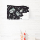 Batman & Catwoman ~ Bruce wayne & Selina Kyle Banner (InSitu)