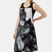 Batman & Catwoman ~ Bruce wayne & Selina Kyle Schürze (InSitu)