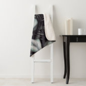 Batman & Catwoman ~ Bruce wayne & Selina Kyle Sherpadecke (Beispiel)