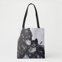 Batman & Catwoman ~ Bruce wayne & Selina Kyle Tasche