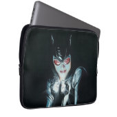 Batman Catwoman Faces of Evil Cover Illustration (Vorne Rechts)