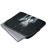 Batman Catwoman Faces of Evil Cover Illustration (Vorne Knopf)