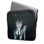 Batman Catwoman Faces of Evil Cover Illustration (Vorderseite Links)