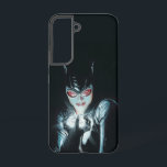 Batman Catwoman Faces of Evil Cover Illustration Samsung Galaxy Hülle<br><div class="desc">Catwoman is illuminated by the stunning diamond she holds in her claws! Grab this iconic illustration on an art print,  tote bag,  or many more customizable Zazzle products perfect for gifting or treating yourself!</div>